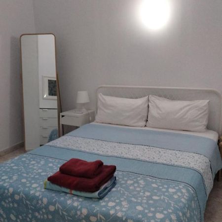 Apartamentos Rocamar El Medano Eksteriør billede
