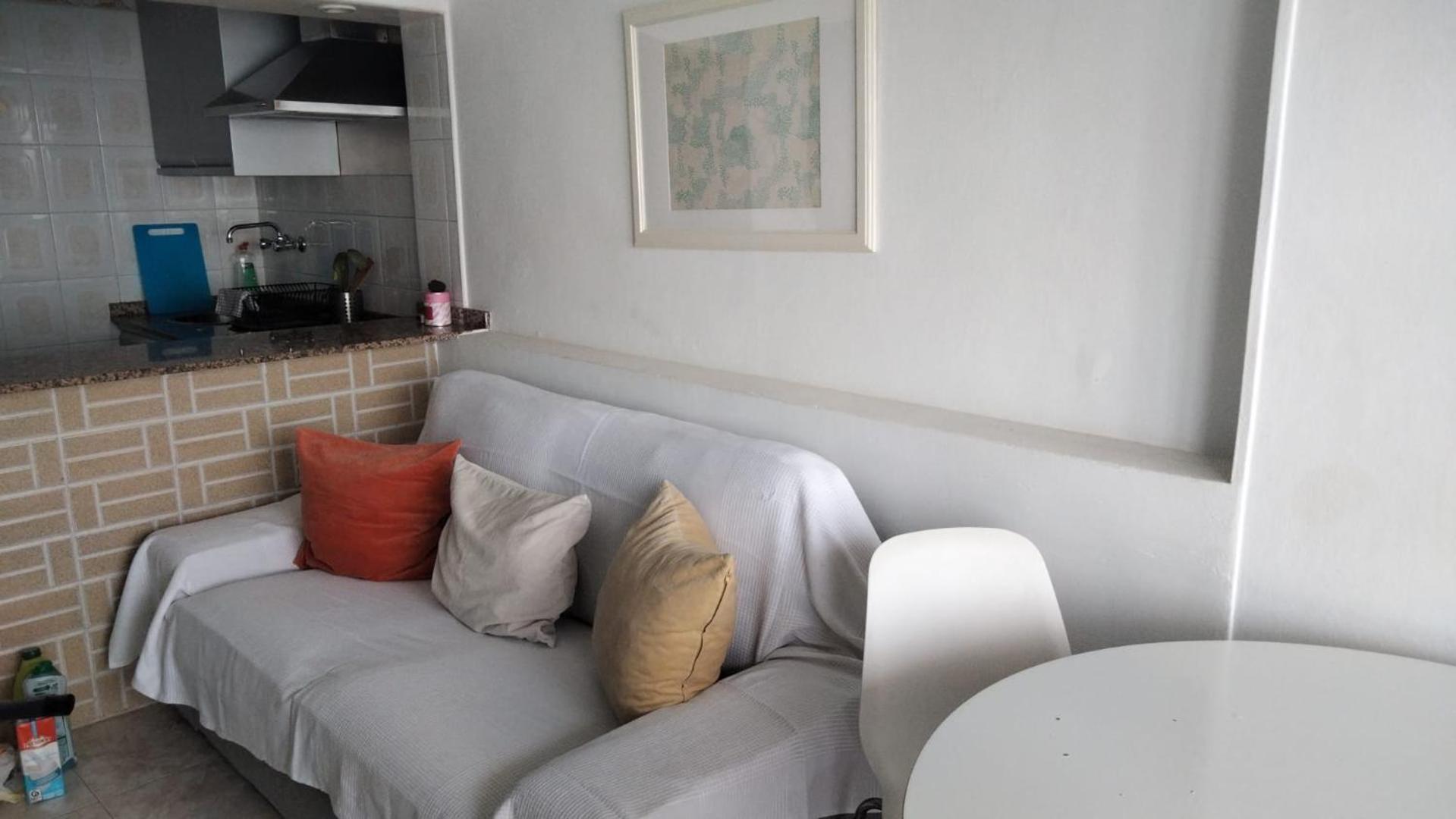 Apartamentos Rocamar El Medano Eksteriør billede