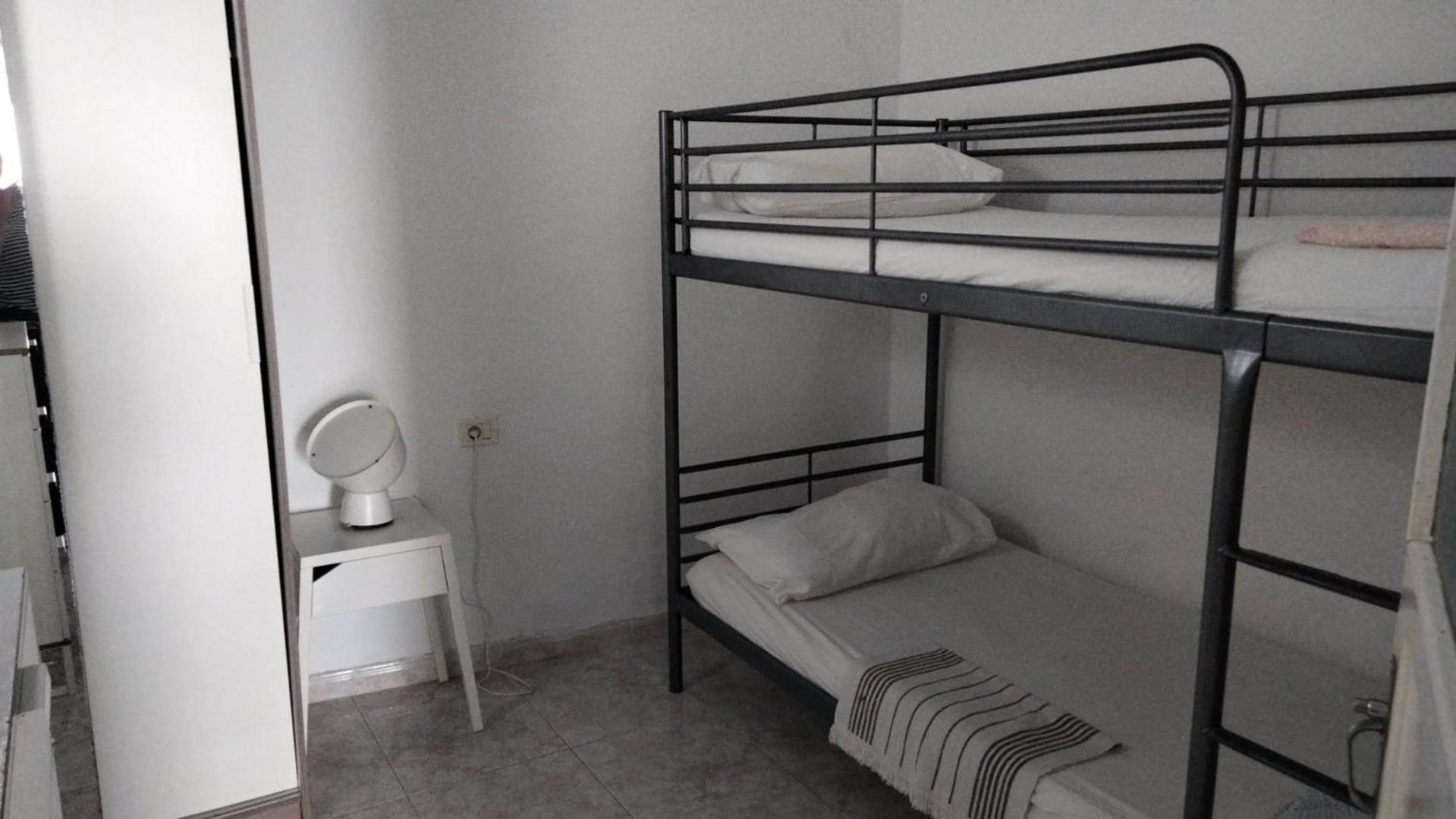 Apartamentos Rocamar El Medano Eksteriør billede