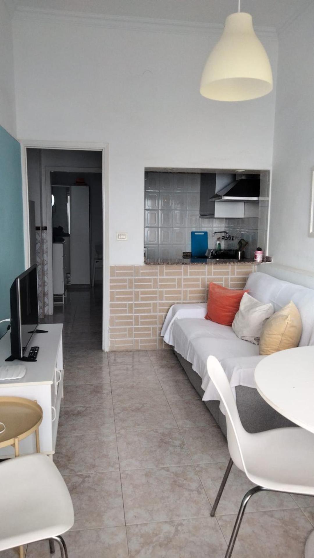 Apartamentos Rocamar El Medano Eksteriør billede