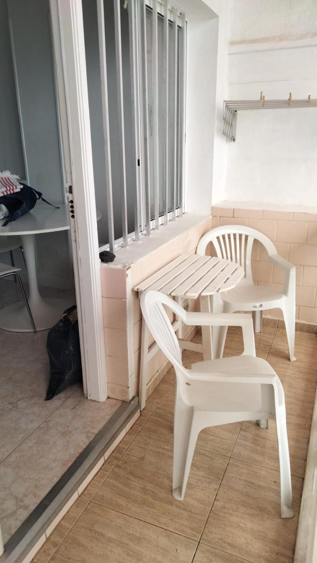 Apartamentos Rocamar El Medano Værelse billede