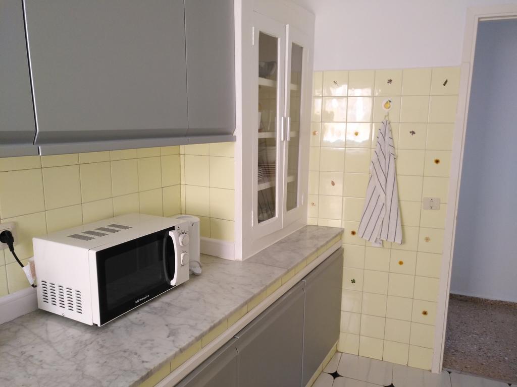 Apartamentos Rocamar El Medano Eksteriør billede
