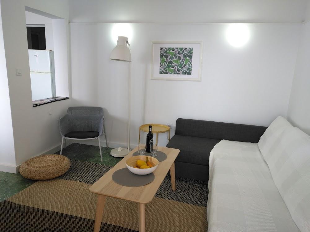 Apartamentos Rocamar El Medano Eksteriør billede