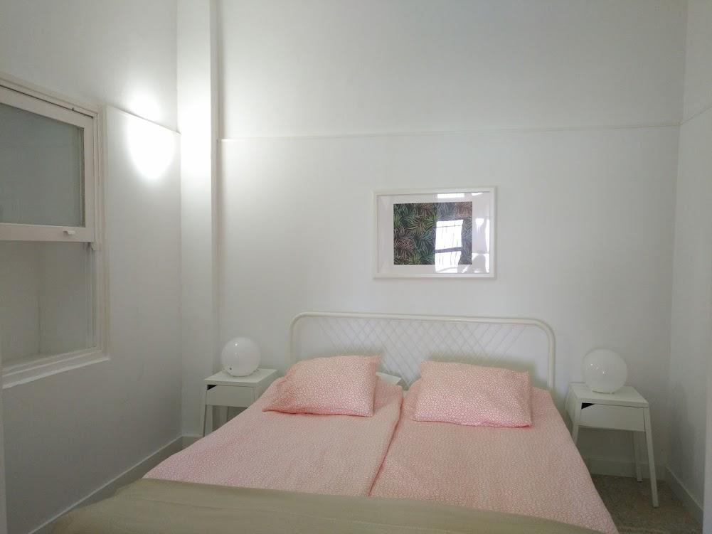 Apartamentos Rocamar El Medano Eksteriør billede