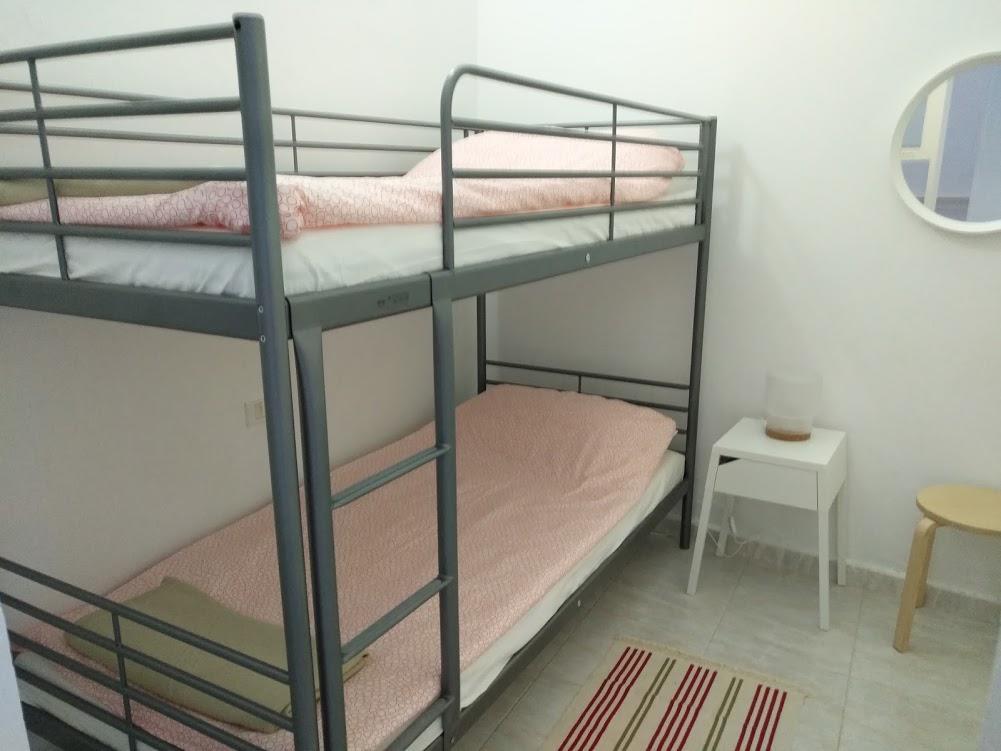 Apartamentos Rocamar El Medano Eksteriør billede