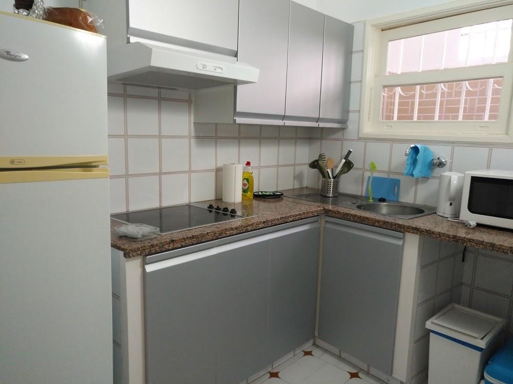 Apartamentos Rocamar El Medano Eksteriør billede