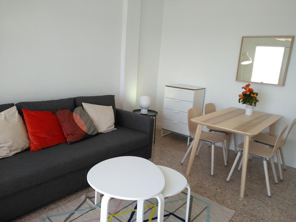 Apartamentos Rocamar El Medano Eksteriør billede