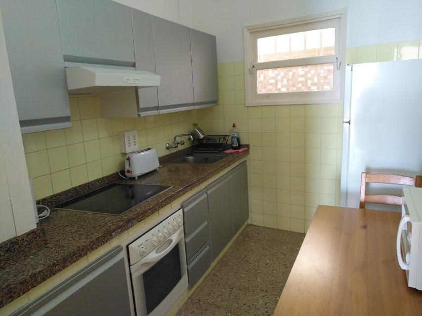 Apartamentos Rocamar El Medano Eksteriør billede