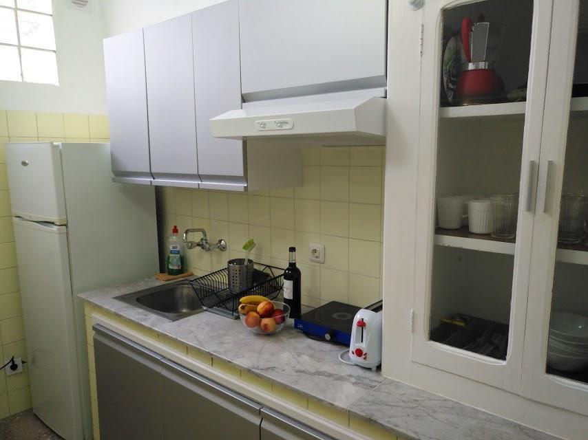 Apartamentos Rocamar El Medano Eksteriør billede
