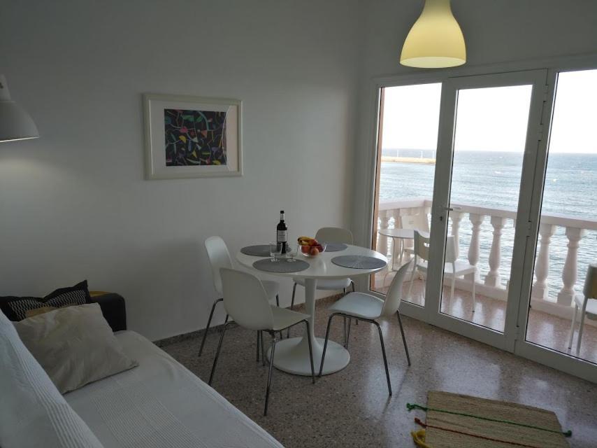 Apartamentos Rocamar El Medano Eksteriør billede