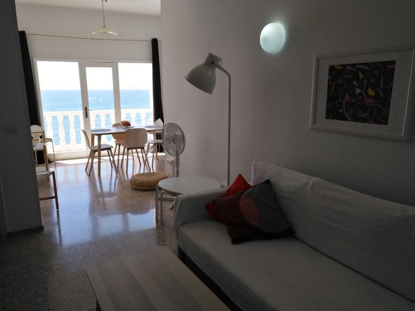 Apartamentos Rocamar El Medano Eksteriør billede